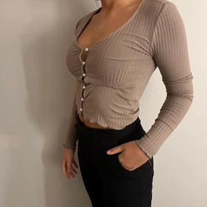 Topp - Fin topp ifrån newyoker🤎