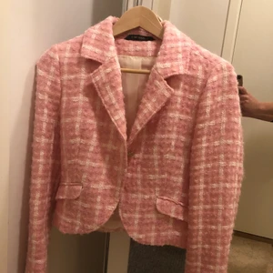 Morris lady  - Morris lady kavaj strl 36 använd 2 gånger fint skick 600 kr plus frakt 