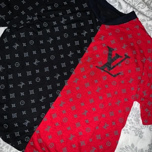 LV tröja  - Cool LV tröja. Aldrig använd. Ej äkta. Köparen står för frakten🙏🏼