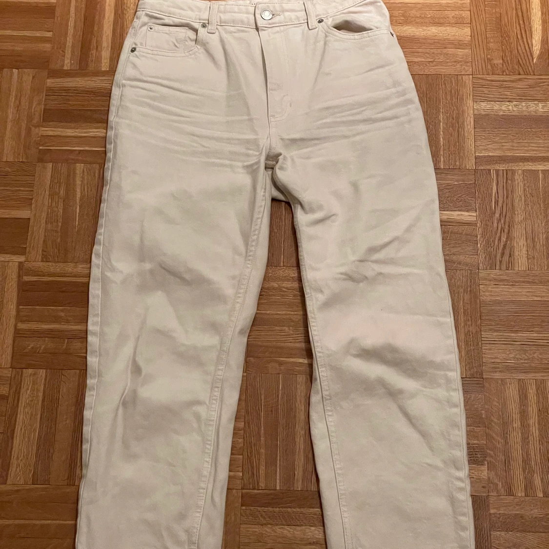 Betty high waist jeans stl 38 - 90