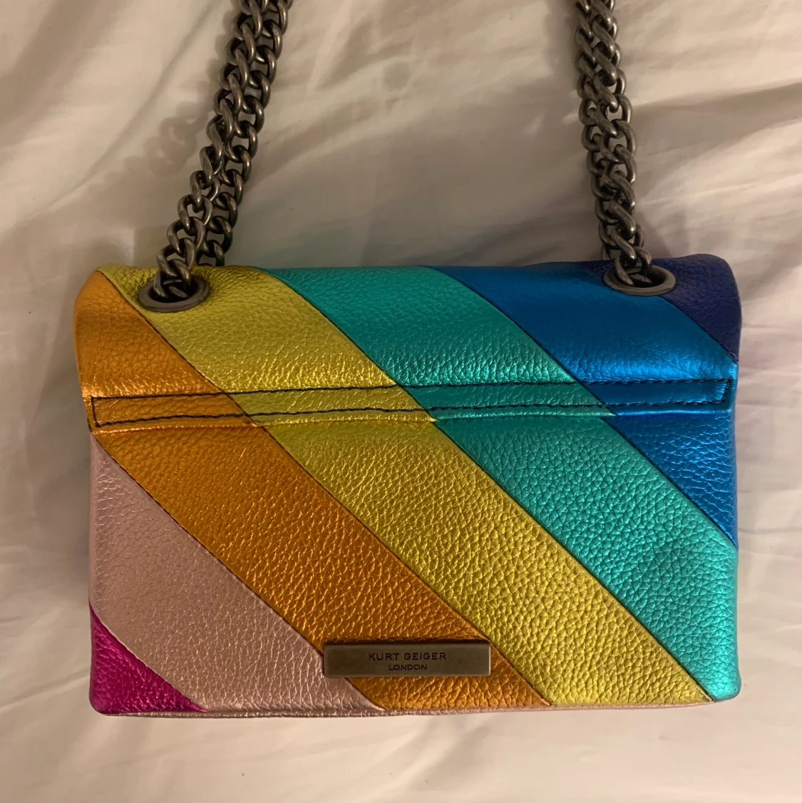 Kurt geiger väska  - 91