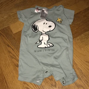 Pyjamas  - Fint skick