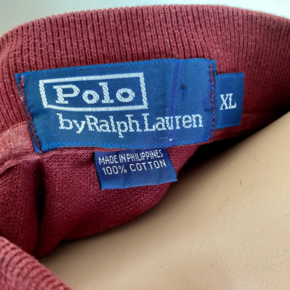Ralph Lauren polo shirt - 91