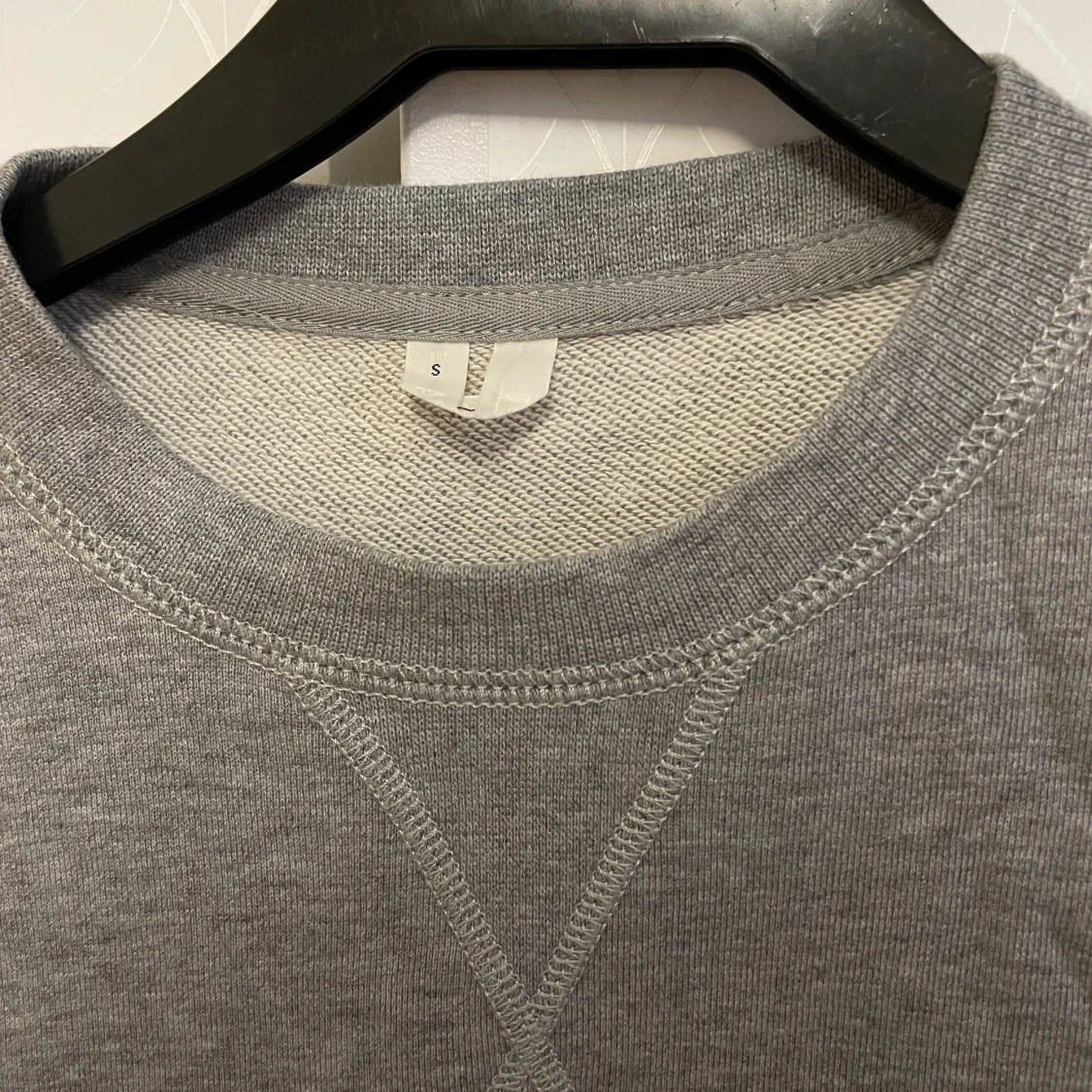 Arket sweatshirt - 91