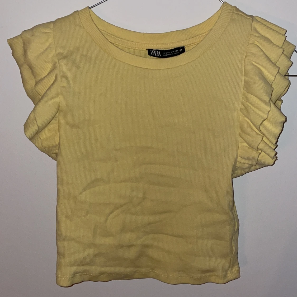 Fin tröja från zara