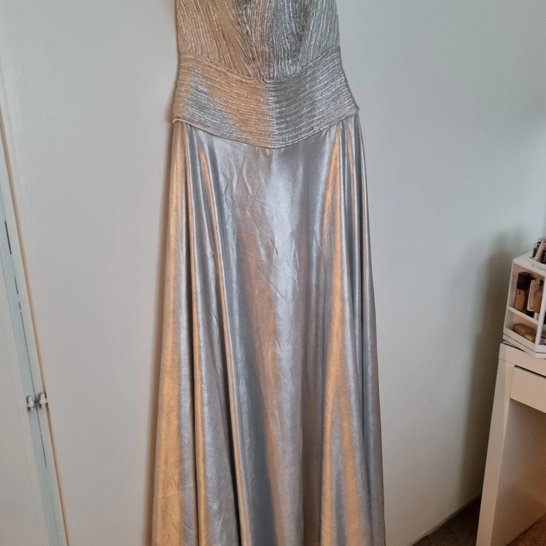 Kläning storlek 40 skor är oanvänd storl40 - 90