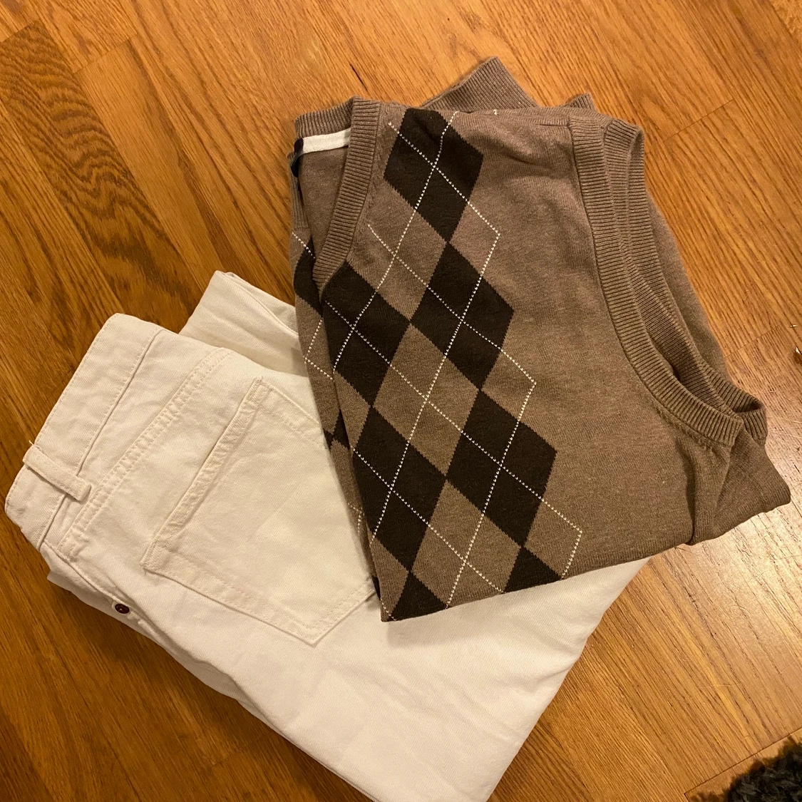 Vita raka yoko jeans - 90