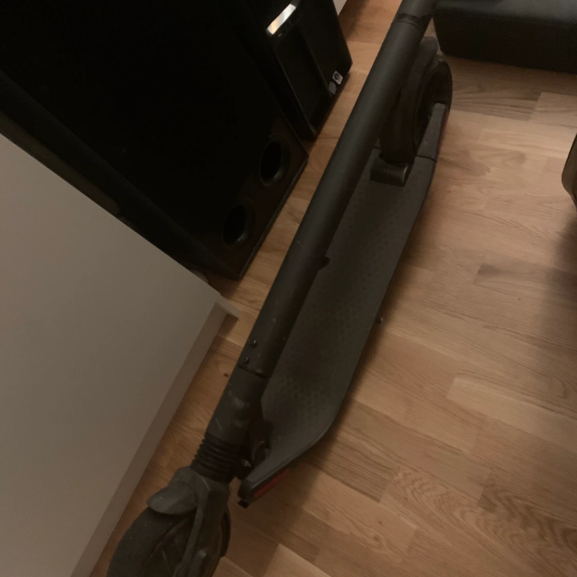 Ninebot el scooter - 91