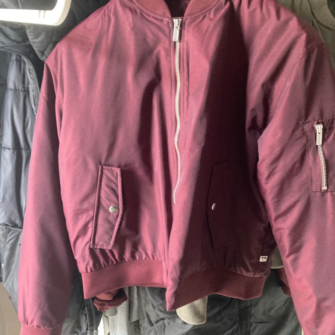 Kavaj  bomarjack storlek medium smal - 90