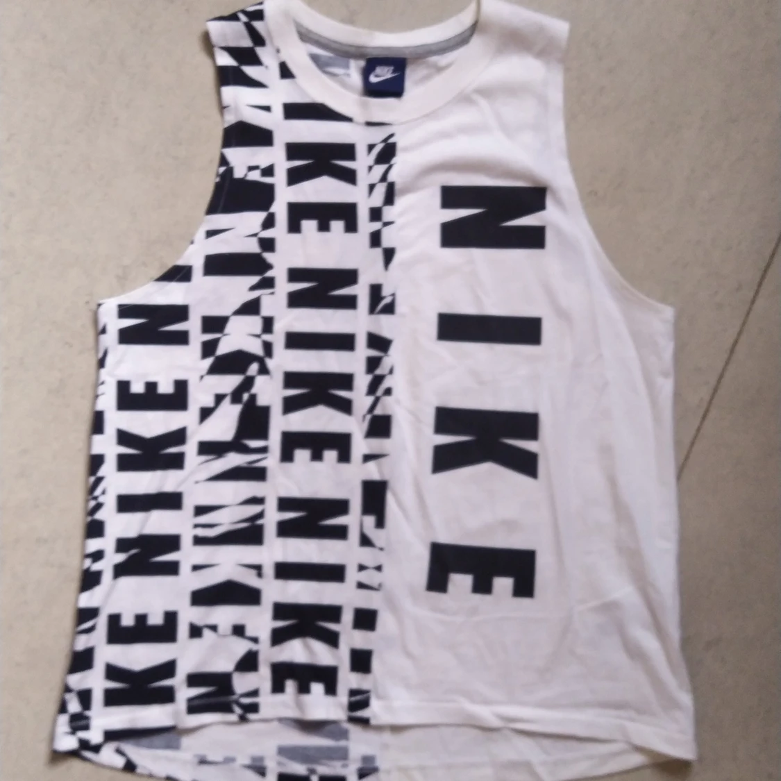 Nike linne - 90