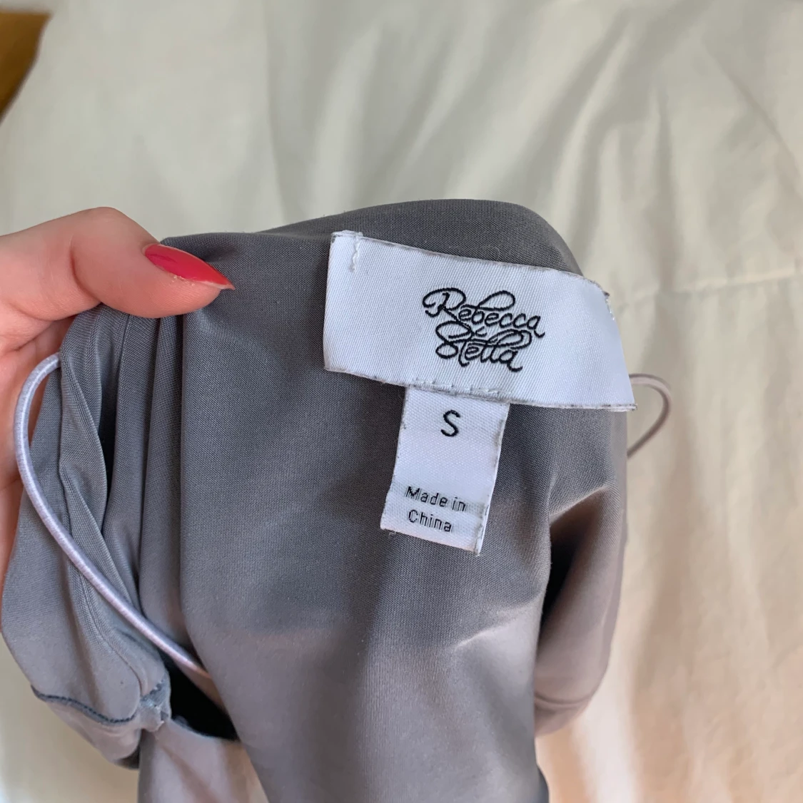 Rebecca Stella topp - 91