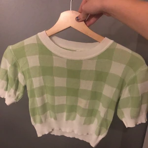 Grön topp - Använd Max 2 ggr 