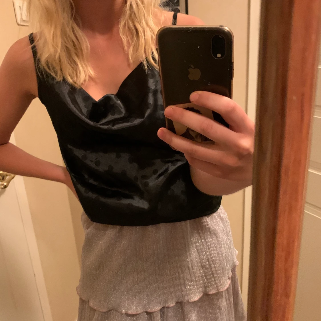 Silkestopp strl xs - 91