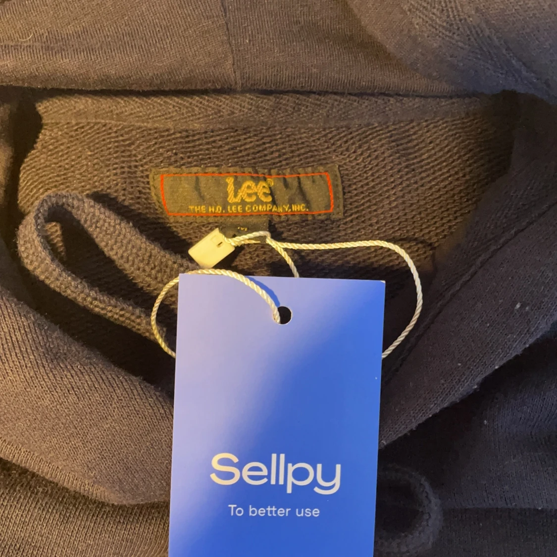 Hoodie från sellpy - 91
