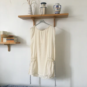 Klänning 🪐 - Helt oanvänd 🪐