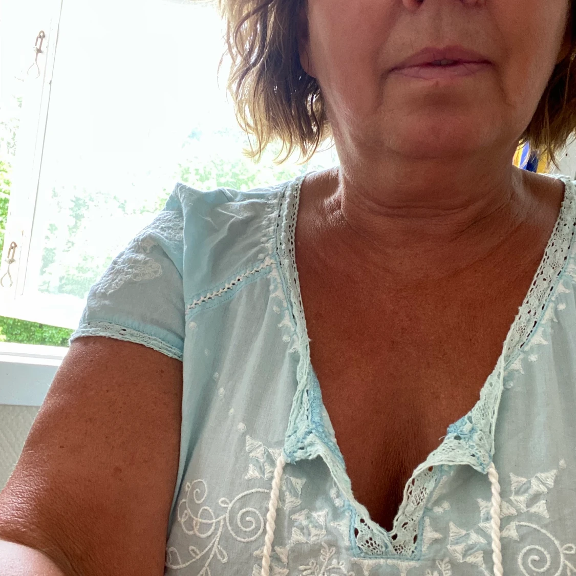 Odd Molly klänning storlek 2.