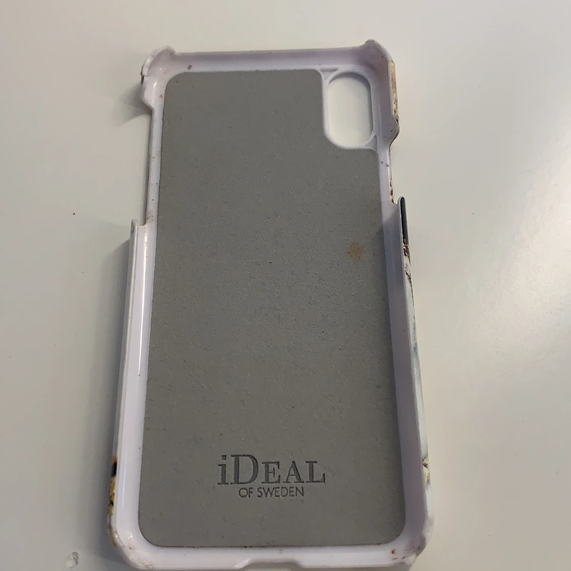 Ideal of Sweden skar till x/xs  - 90