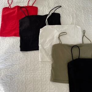 Linnen st xs-s - Jättefina sommarlinnen❣️st xs-s, 100kr för alla eller 20kr styck😊
