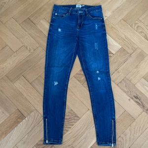 Jeans - Jeans i storlek S