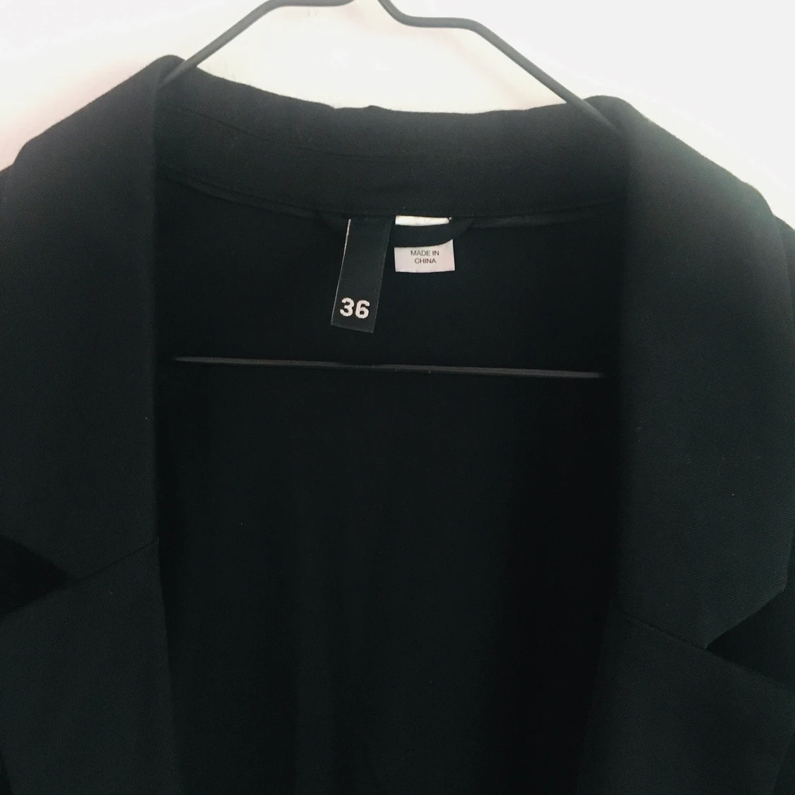 Kavaj HM strl 36 - 90