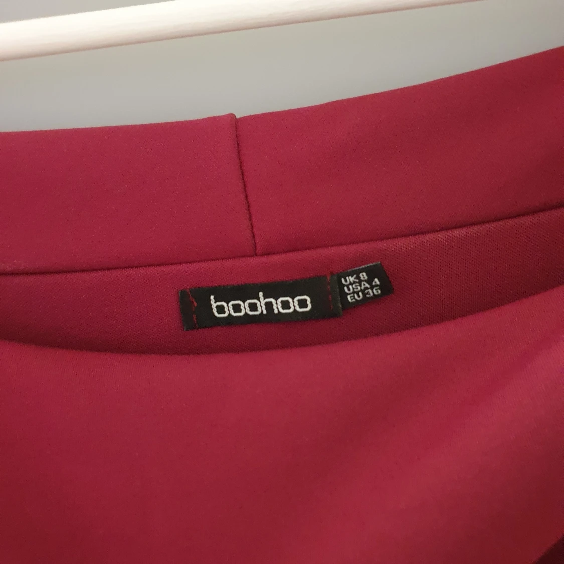 Festklänning / Bröllopsklänning - 91