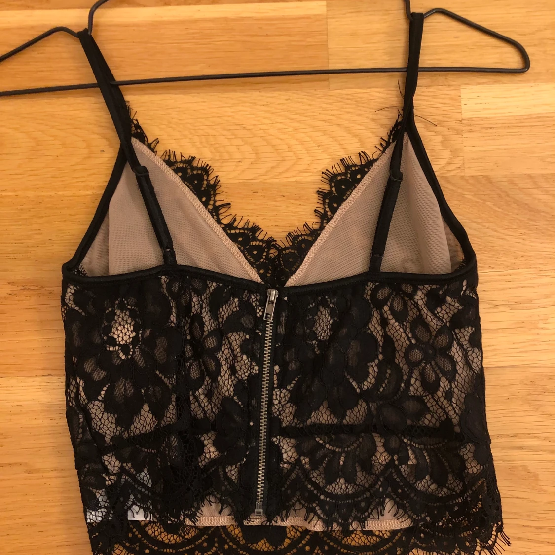 Linne, storlek S - 91