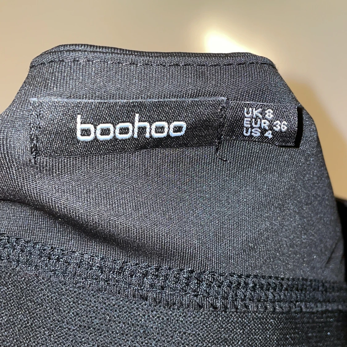 Boohoo träningstopp - 91