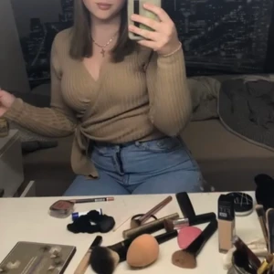 Nakd tröja  - Begie tröja från nakd 💞