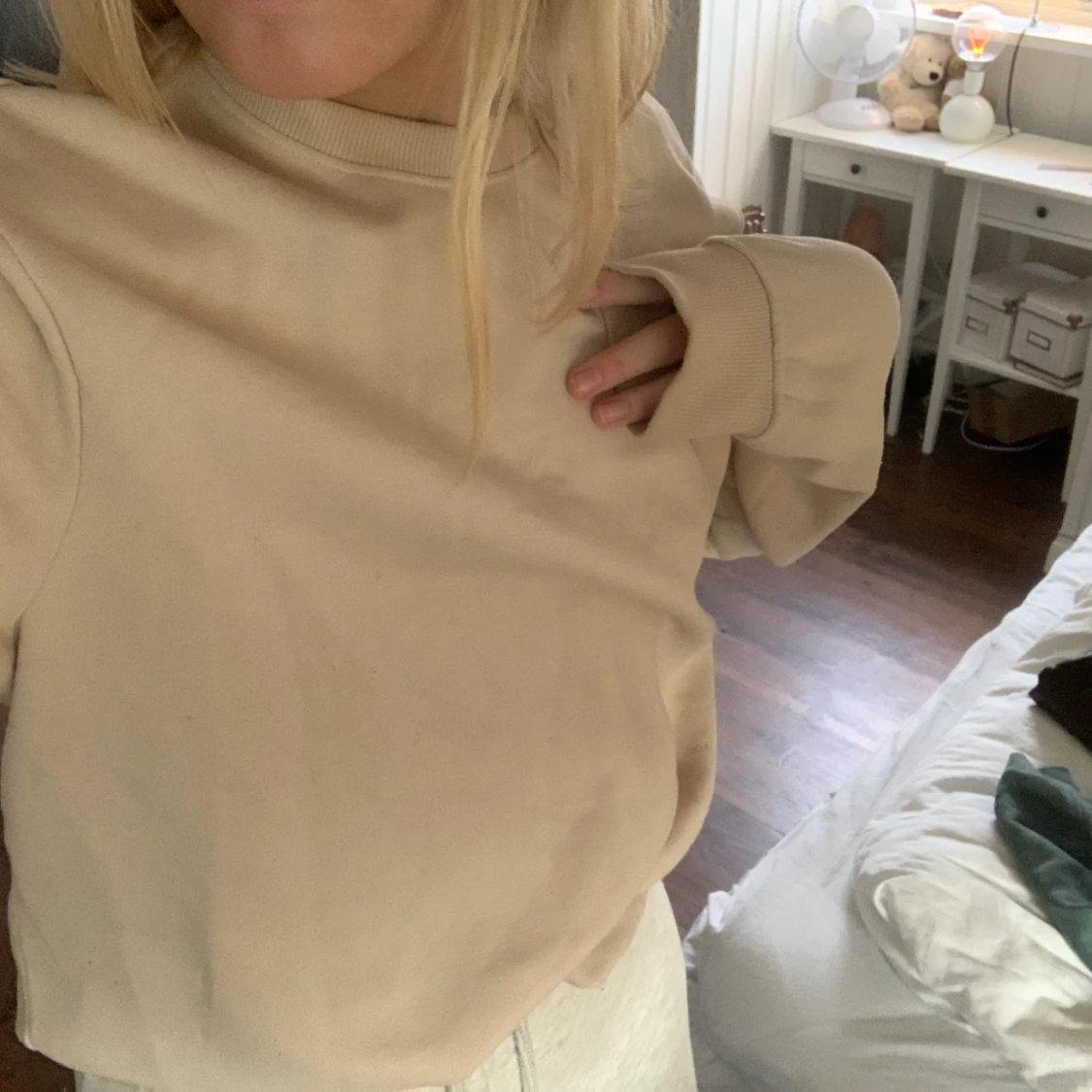 Sweatshirt  - 91