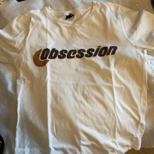 Fin T-shirt som är oanvänd ❤️💕 - Oanvänd!!!