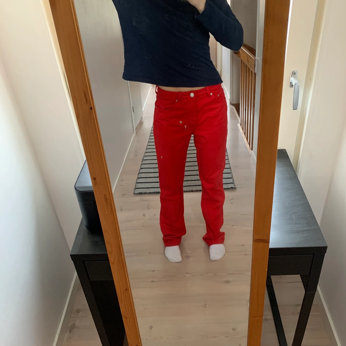 Byxor från Zara - 90