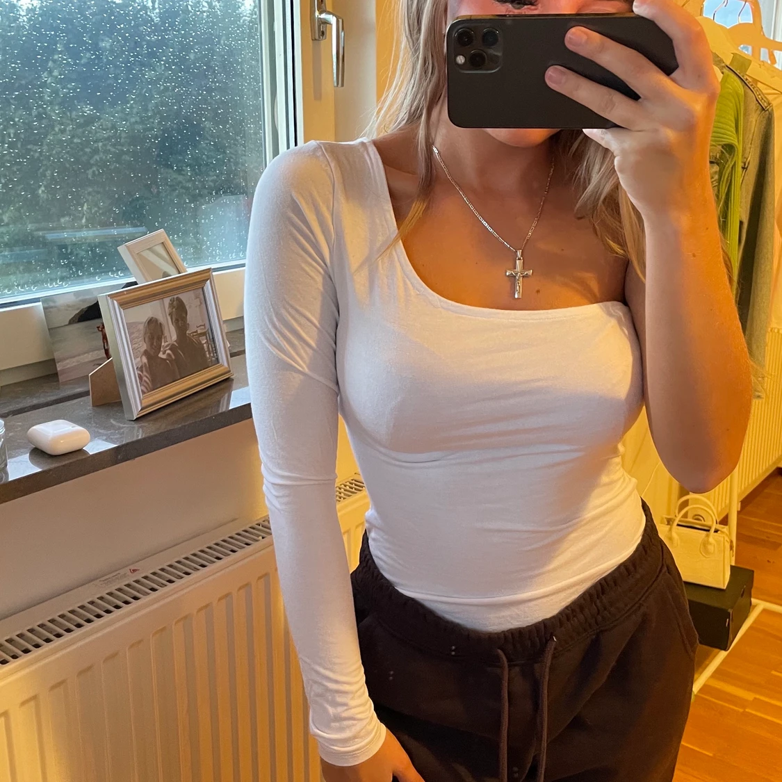 Off shoulder body  - 90