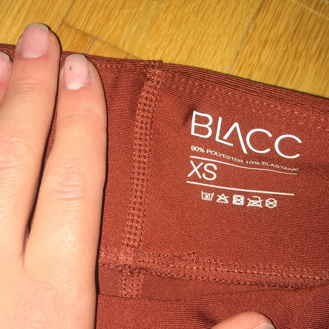 Tränings byxor  - 91