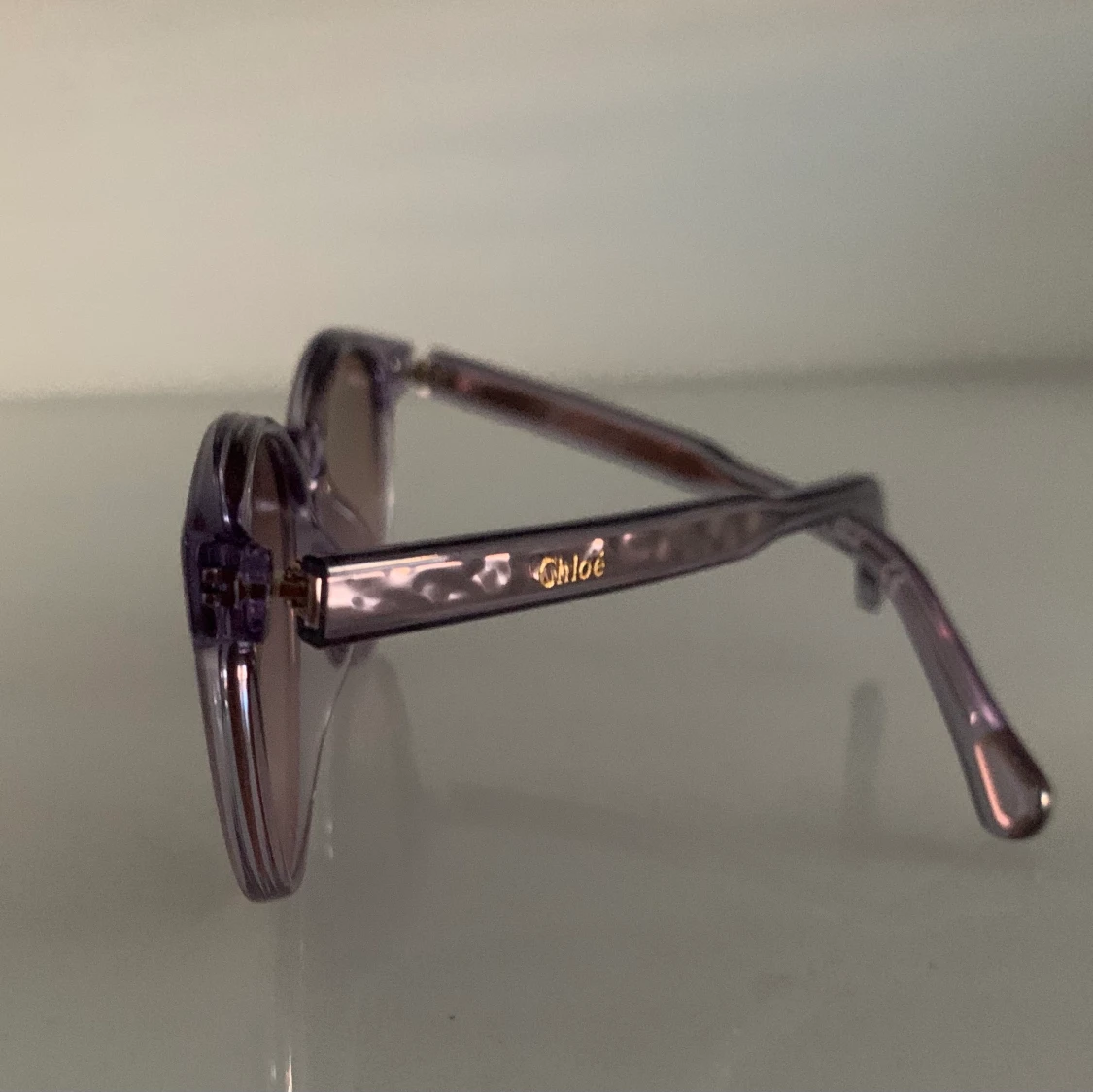 Chloe solglasögon  - 91