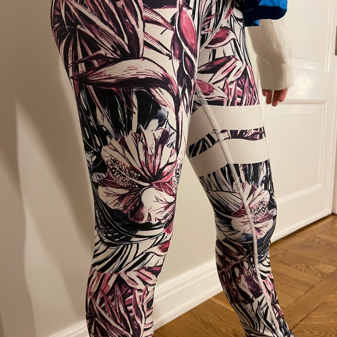  Stronger byxor  - 90