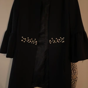 Coat  - Coat använd bara ett par gånger 