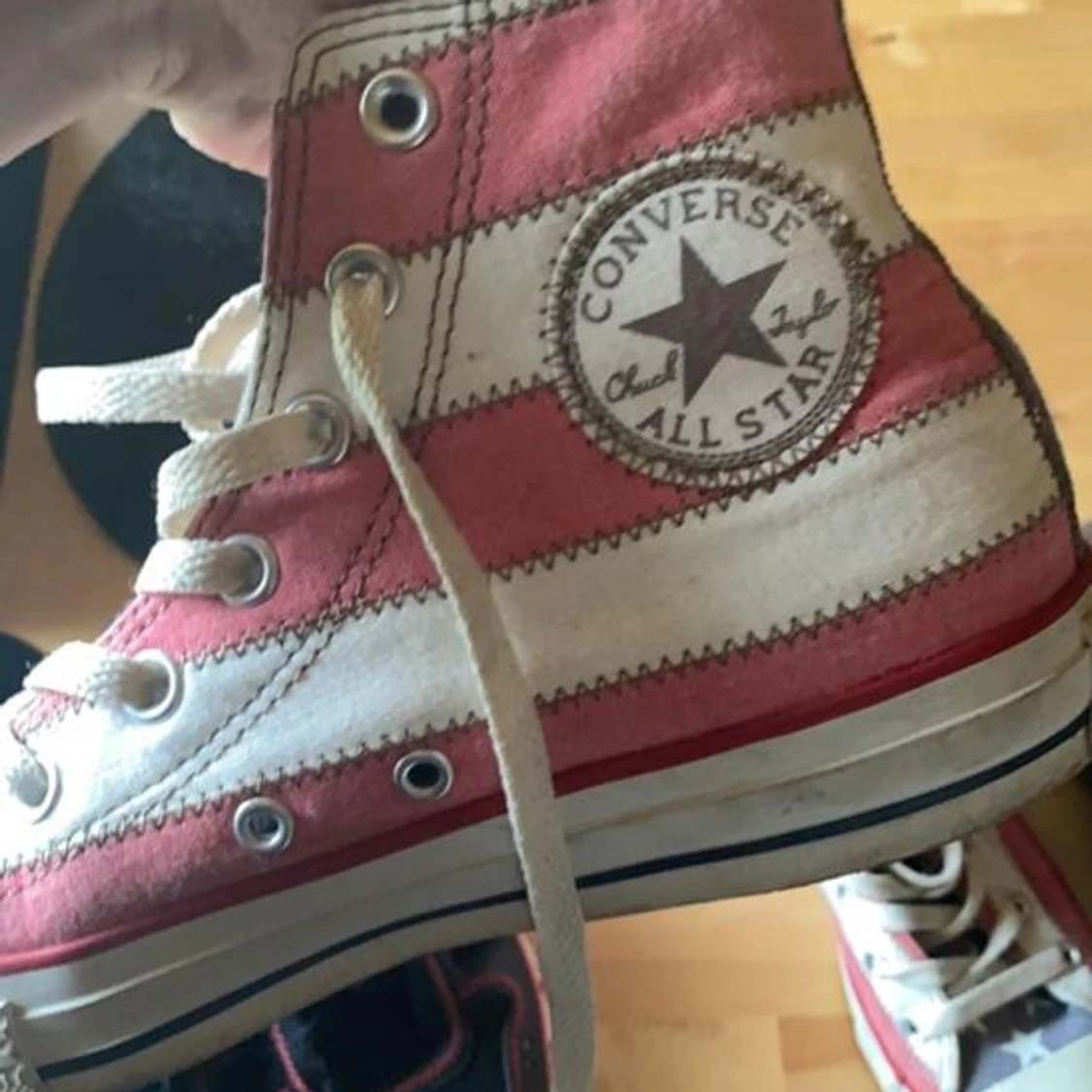 Fint skick storlek 39 finns swish - 90