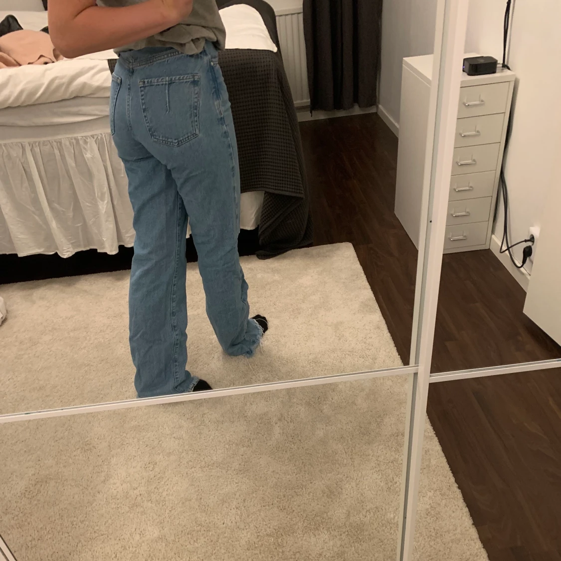 Zara jeans  - 90