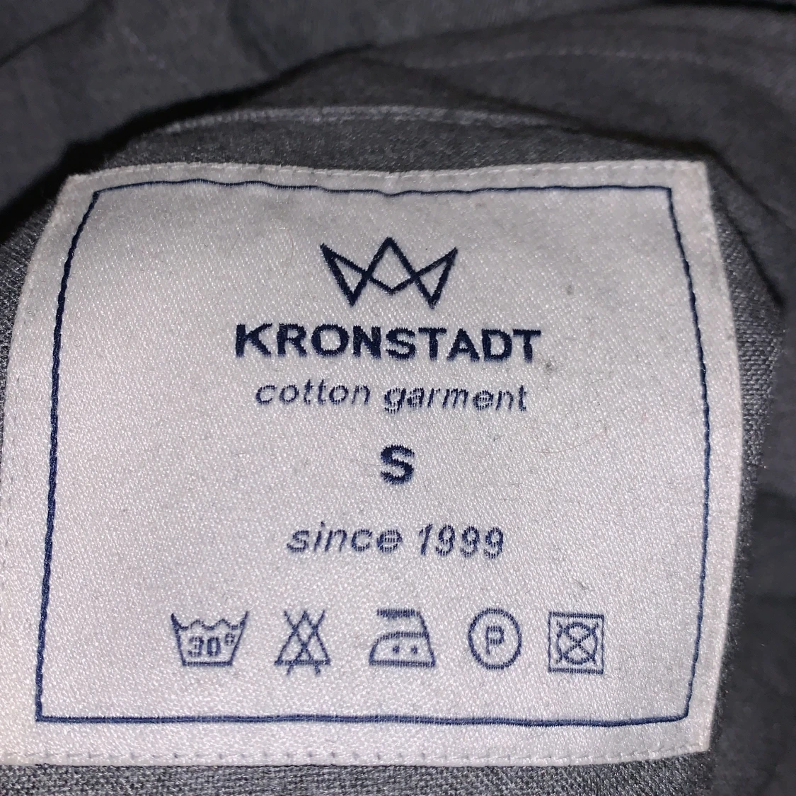 Kronstadts skjorta  - 90
