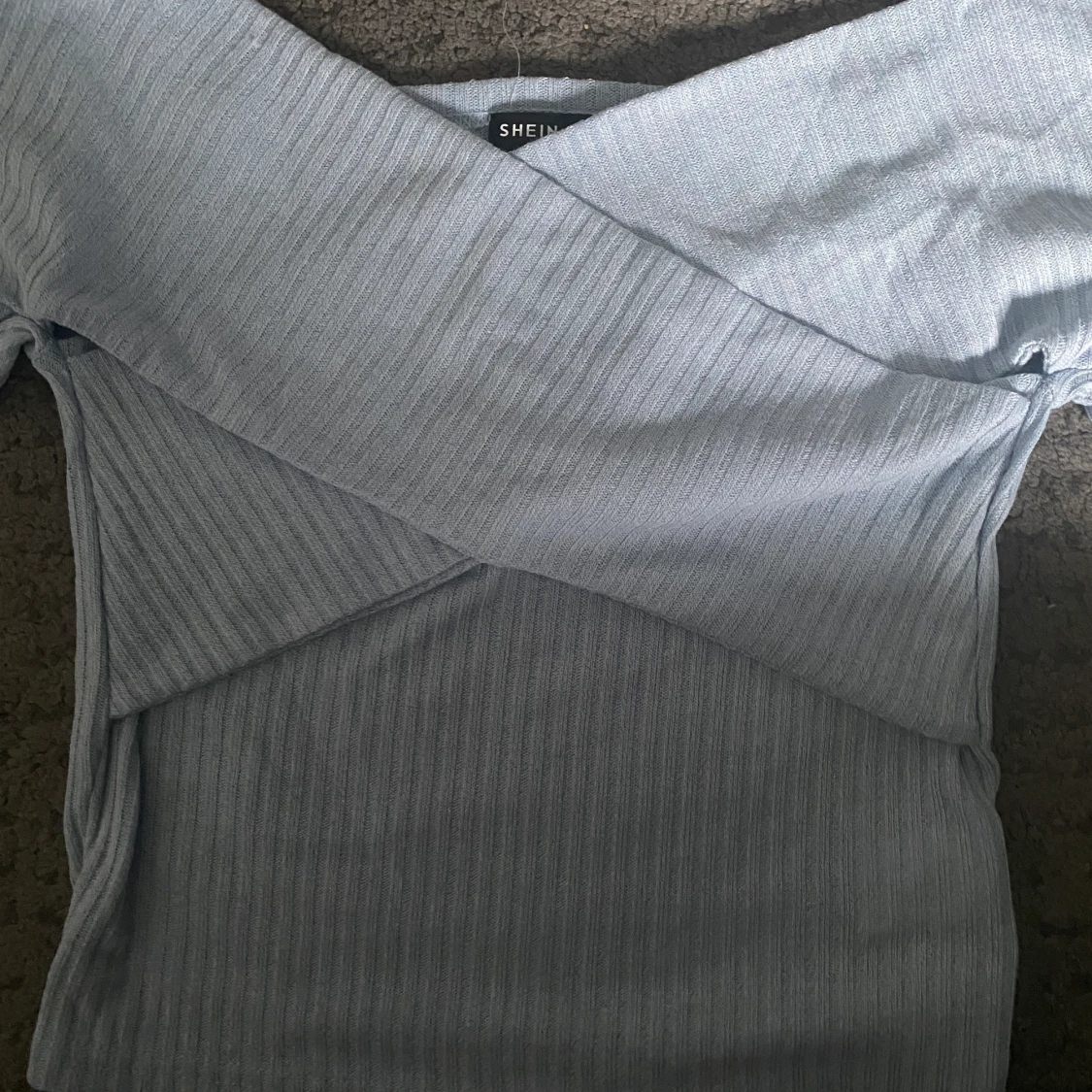 Shein topp storlek M - 90