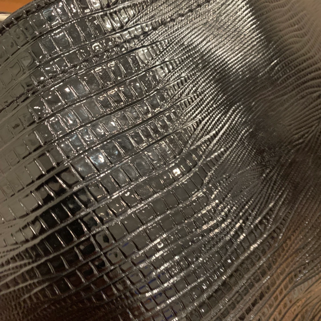 Clutch / väska - 91