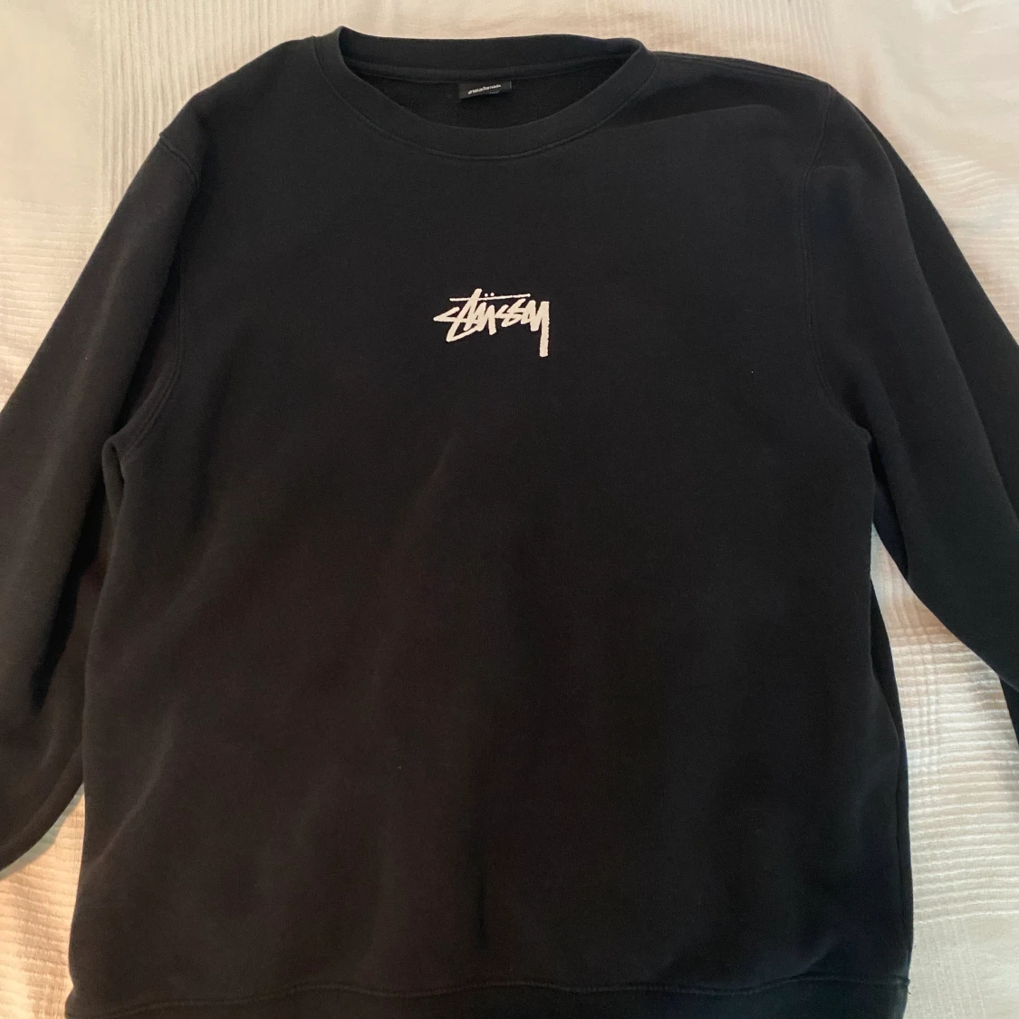Stussy crewneck