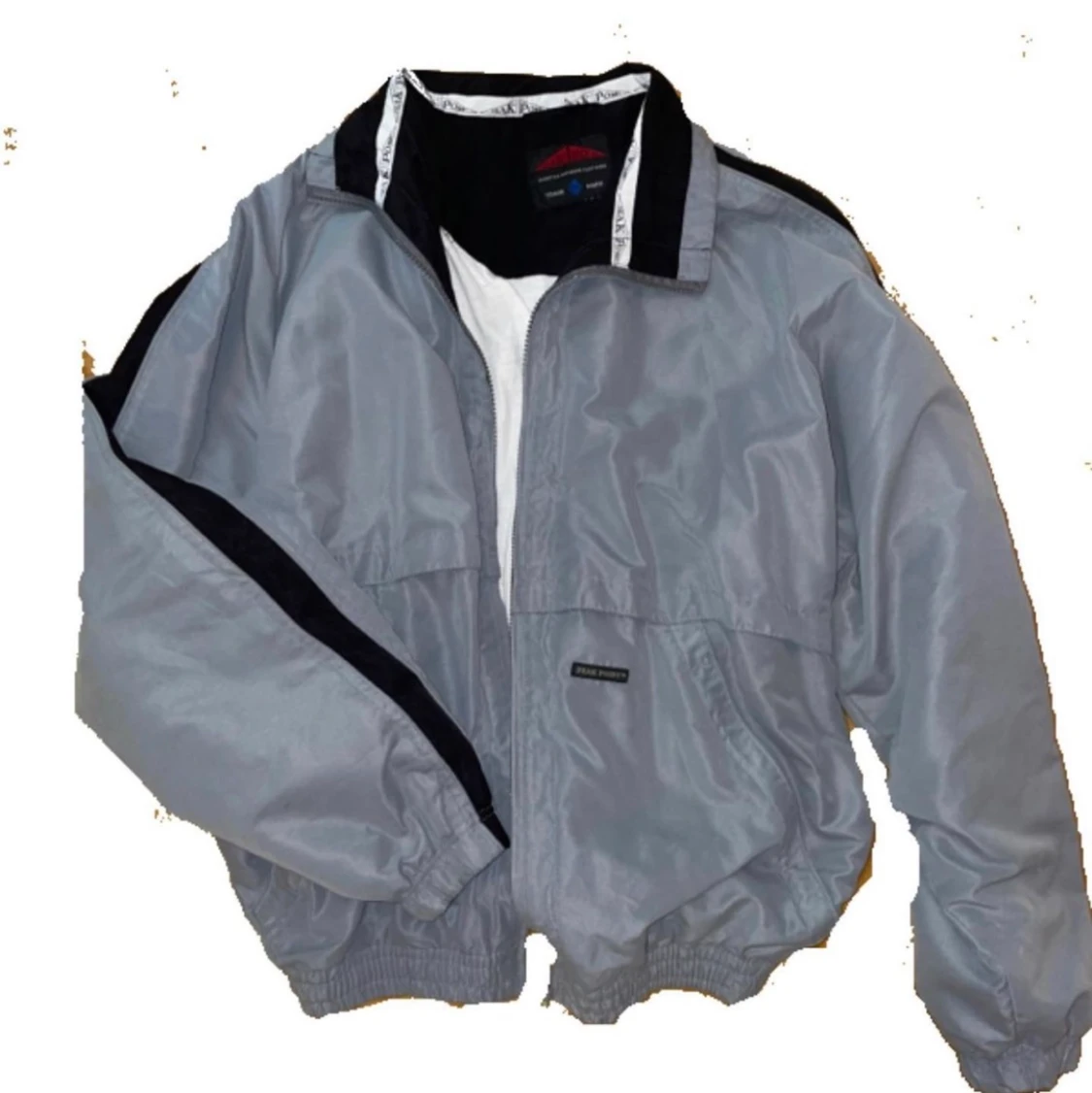 Vintage tracker jacket - 91