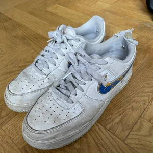 Air force - Air force yellow\blue\red