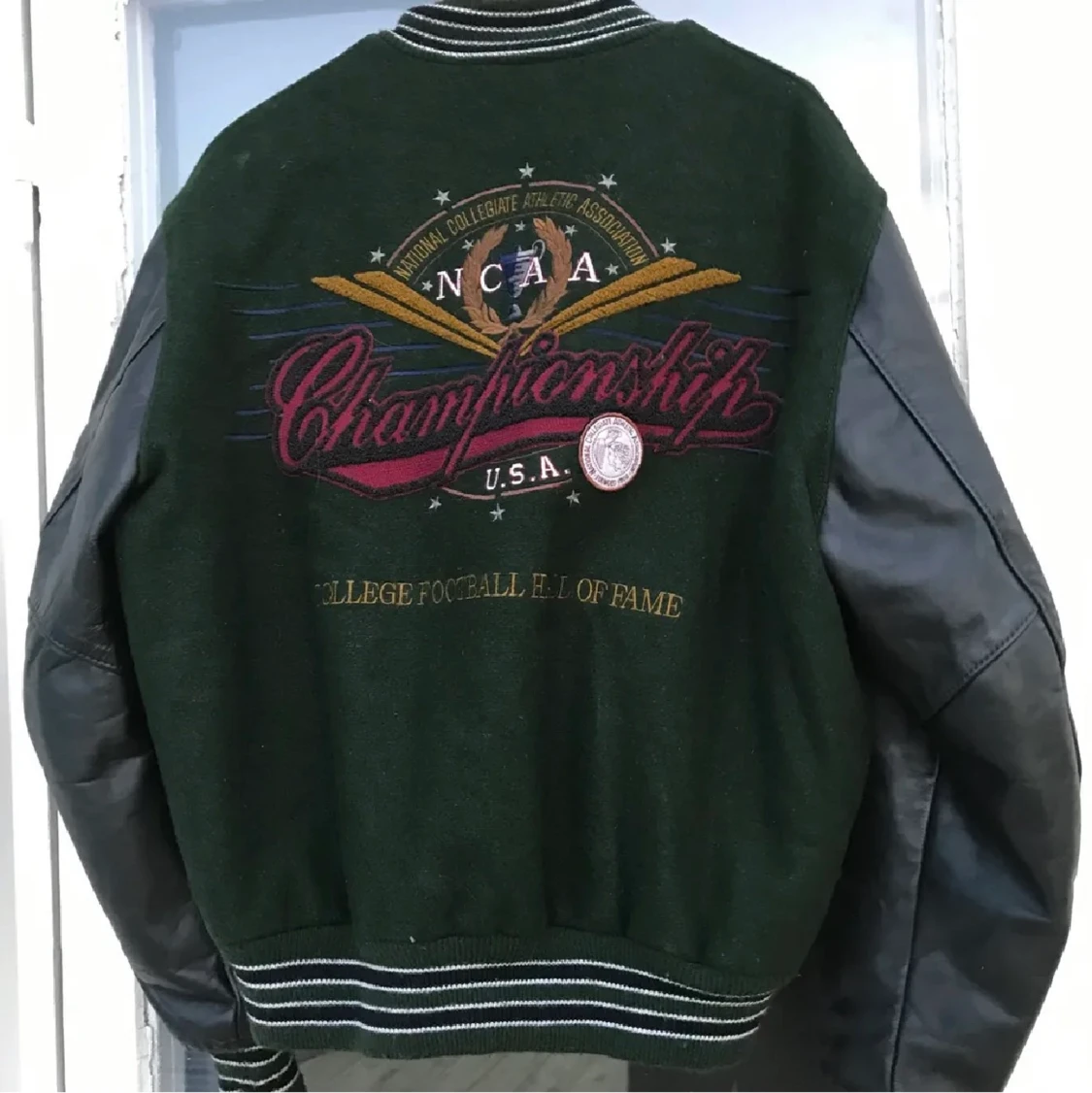 Varsity / collage jacka - 90