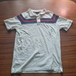 Ganska piké  - Ganska piké 13-14 år enligt lapp. 29 kr. Samfraktar vid köp av flera varor för 66 kr ❣📦