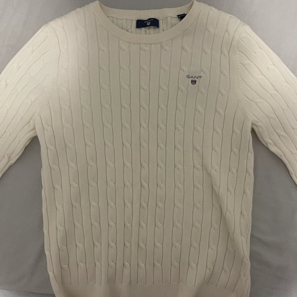 Stickad GANT tröja storlek för 170 cm