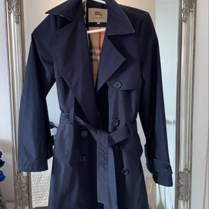 Burberry  - Burberry kappa, aldrig använd så i mycket bra skick 