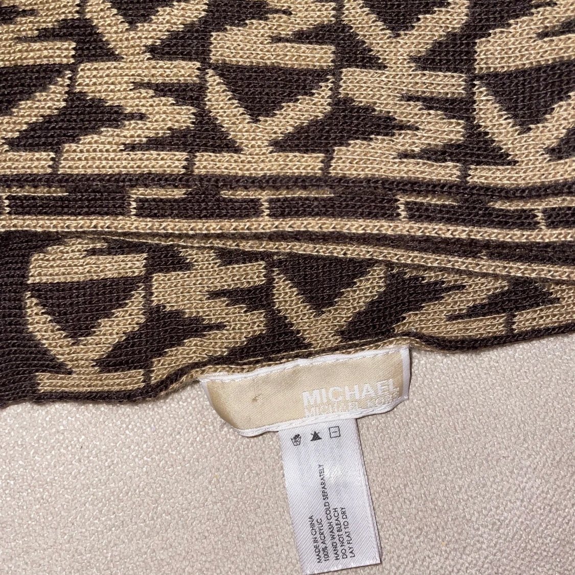 Michael Kors Halsduk - 91