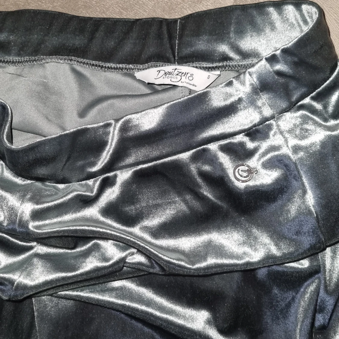 Hunkemöller nattbyxor, storlek S - 91